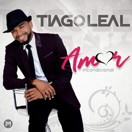 Album cover of Amor Incodicional