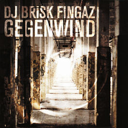 Album cover of Gegenwind