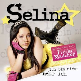 Album cover of Ich Bin Nicht Mehr Ich