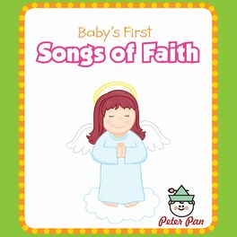 Album picture of Baby's First Songs Of Faith