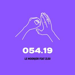 Album cover of 054.19 (feat. ZL50)