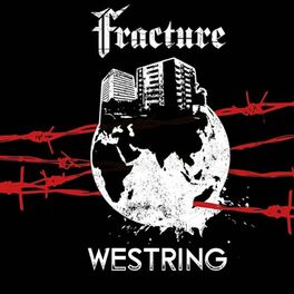 Album cover of Westring