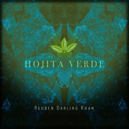 Album cover of Hojita Verde