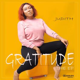 Album cover of Gratitude