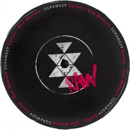 Album cover of One Moment