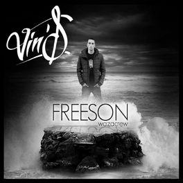 Album cover of Freeson