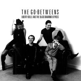 The Go-Betweens - Albums, Songs, and News