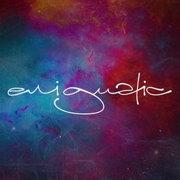 Album cover of Enigmatic