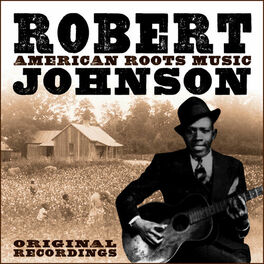 Album cover of American Roots Music (Remastered)