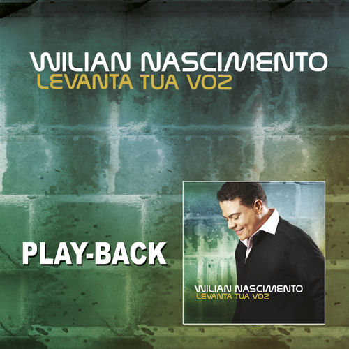 Wilian Nascimento Pelo Telhado Dna Divino Playback Listen With Lyrics Deezer deezer