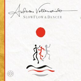 Album cover of Slow Flow / Dancer