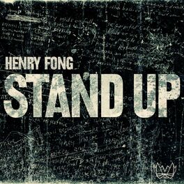 Album cover of Stand Up (Remixes)