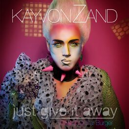 Album cover of Just Give it Away (Gomi & Yasuo Yamada Remix)