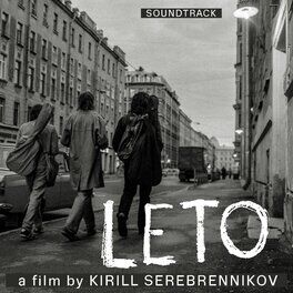 Album cover of Leto (Из к.ф. 