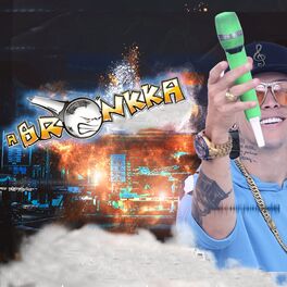 Album cover of A Bronkka