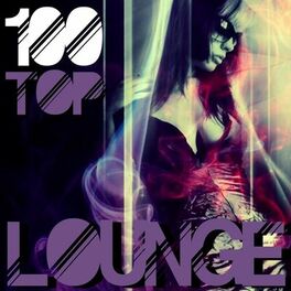 Album cover of 100 Top Lounge