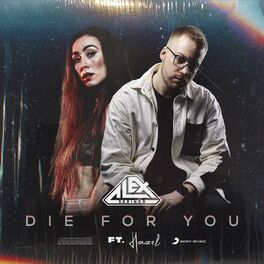 Album cover of Die for You
