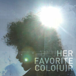 Album cover of Her Favorite Colo(u)r