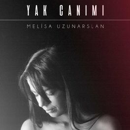 Album cover of Yak Canımı