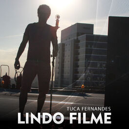 Album cover of Lindo Filme
