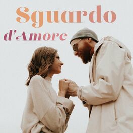 Album cover of Sguardo D'amore