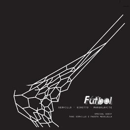 Album cover of Futbol