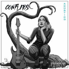 Album cover of Conflitos (Acústico)