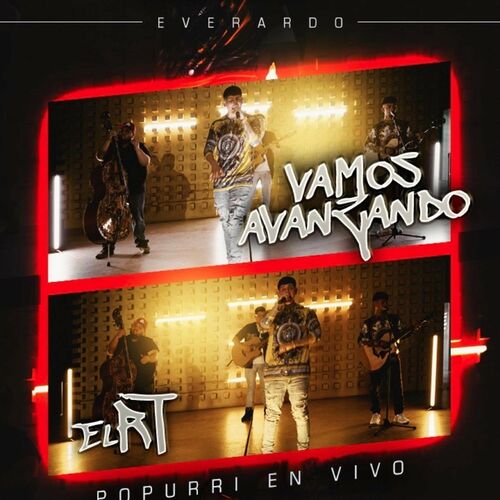 Everardo El RT listen with lyrics Deezer