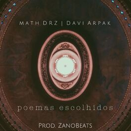 Album cover of Poemas Escolhidos