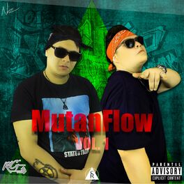 Album cover of Mutanflow