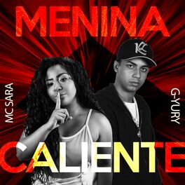 Album cover of Menina Caliente