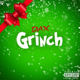 Album cover of Grinch
