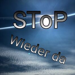 Album cover of Wieder da