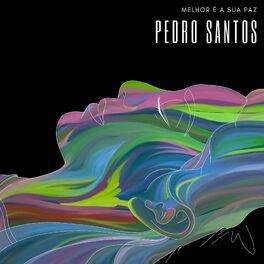 Album cover of Melhor É a Sua Paz