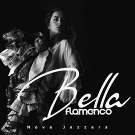 Album cover of Bella Flamenco (Instrumental)