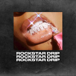 Album cover of Rockstar Drip