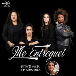 Album cover of Me Entreguei