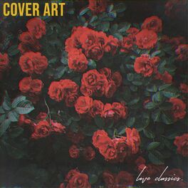 Album cover of Cover Art (Love Classics)
