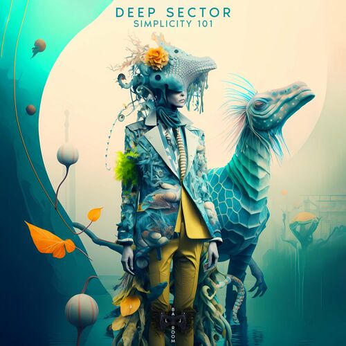  Deep Sector - Simplicity 101 (2023) 