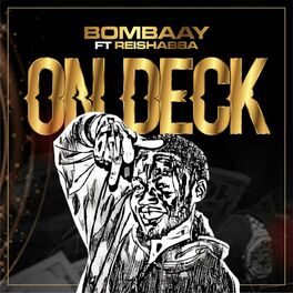 Album cover of On deck (feat. Shabba)