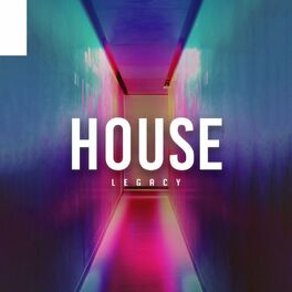 Album cover of House Legacy