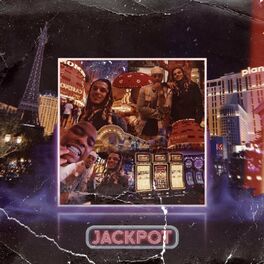 Album cover of Jackpot (feat. Biggg Slim)