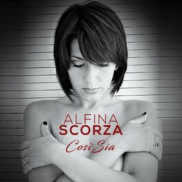 Album cover of Così Sia