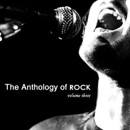 Album cover of Anthology of Rock Vol.3