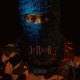 Album cover of Junior
