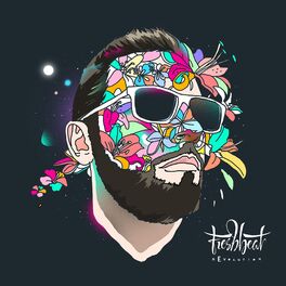 Album cover of rEvolution