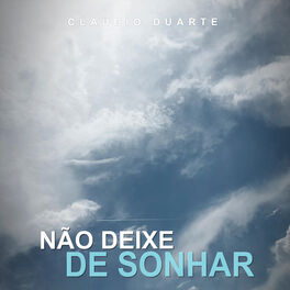 Album cover of Não deixe de sonhar