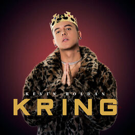 Album cover of KrING