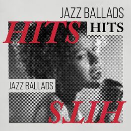 Album cover of Jazz Ballads Hits