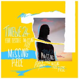 Album cover of Missing Piece
